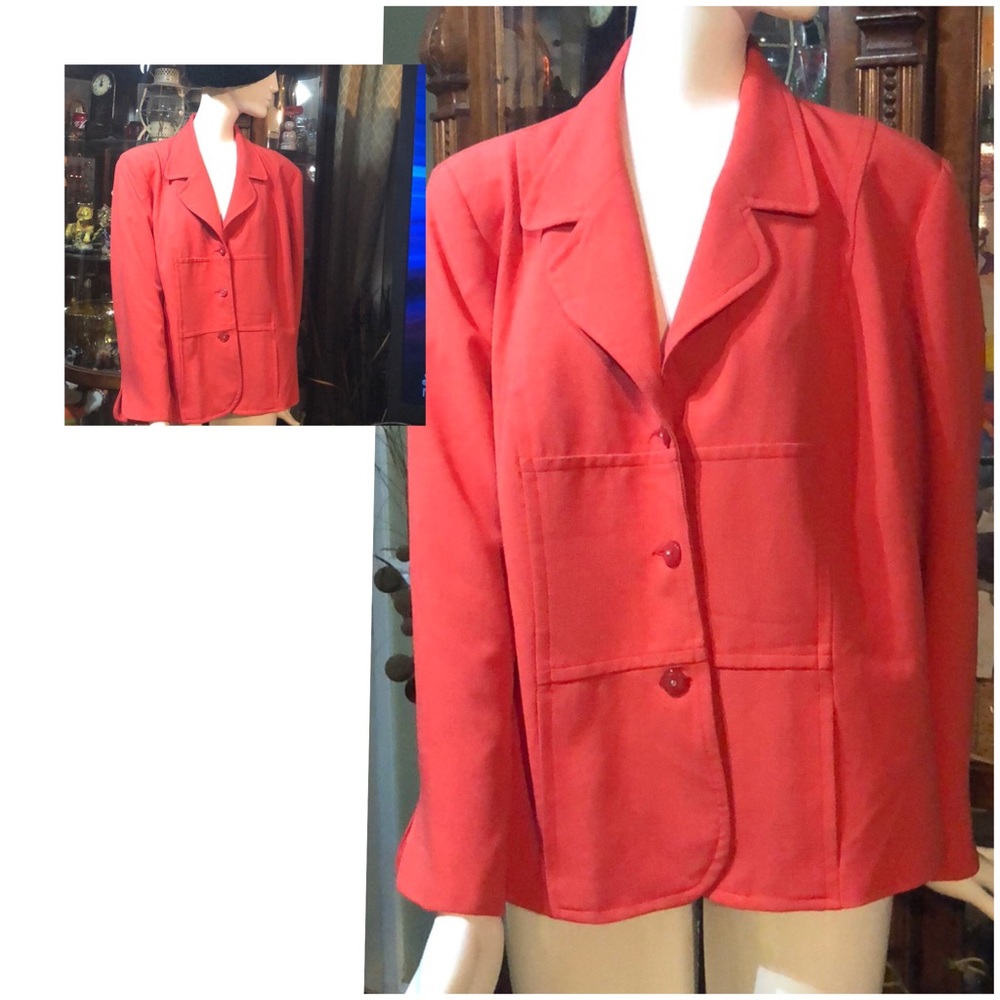 TanJay Blazers